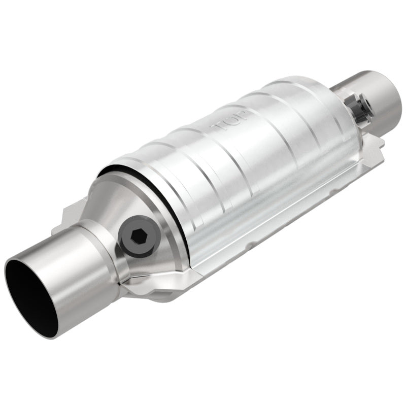 MagnaFlow Acura Integra California Grade CARB Compliant Universal Catalytic Converter 408064 Photo - Primary