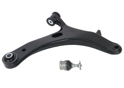 Whiteline 07-11 Subaru Impreza & WRX Right Front Lower Control Arm WA456R WA456R Photo - Close Up