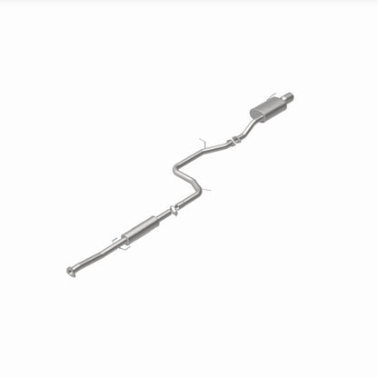 MagnaFlow Honda Accord Street Series Cat-Back Performance Exhaust System 15686 360 Degree Image Set