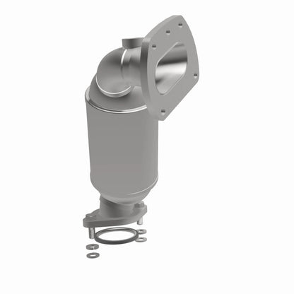 Magnaflow 18-19 Toyota Camry 3.5L Direct Fit Converter 22-251 22-251 360 Degree Image Set