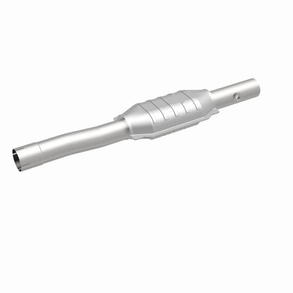 MagnaFlow Jeep Grand Cherokee HM Grade Federal / EPA Compliant Direct-Fit Catalytic Converter 93139 360 Degree Image Set