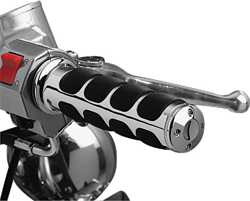 Kuryakyn Mtrc Cruiser Iso-Grips 6235 6235 User 1