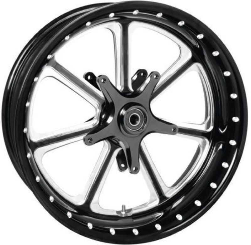 Roland Sands Design 17 X 3.5 Rsd Diesel Bmw Frt 1943-7706R-DIE-BM 1943-7706R-DIE-BM User 1
