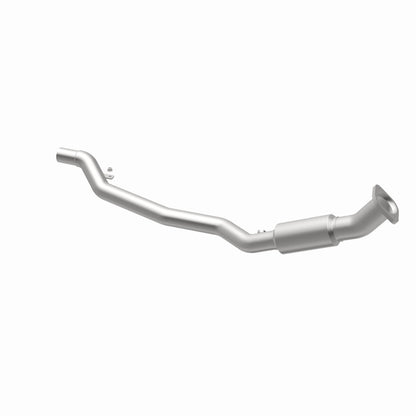 MagnaFlow California Grade CARB Compliant Direct-Fit Catalytic Converter 4561539 360 Degree Image Set