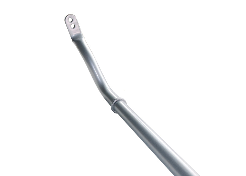 Whiteline 2009 Nissan GT-R/GT-R R35 Heavy Duty Blade Adjustable Front Sway Bar BNF87Z BNF87Z Photo - Unmounted