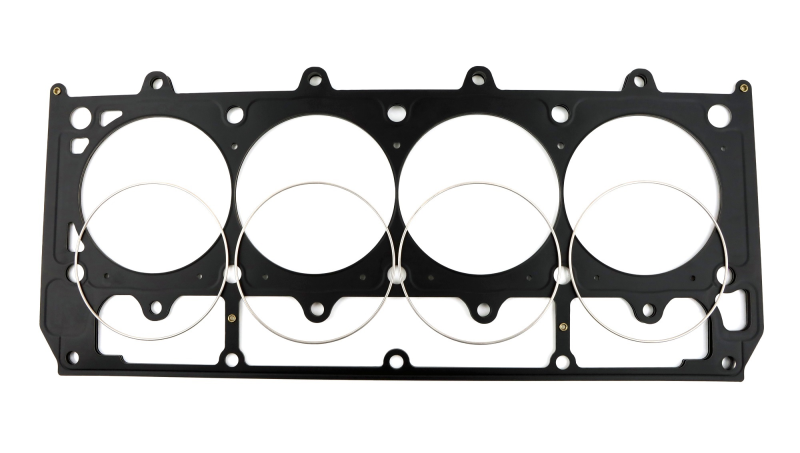 Cometic GM LSX SB 4.150in Bore .051 thick MLS Head Gasket - Right C15531-051 C15531-051 Photo - Primary
