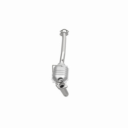 MagnaFlow OEM Grade Federal / EPA Compliant Direct-Fit Catalytic Converter 49563 360 Degree Image Set