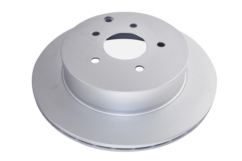 DBA DBA En-Shield Standard Rotors Brakes, Rotors & Pads Brake Rotors - OE main image