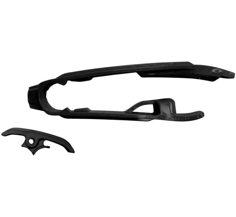 Acerbis 16-22 KTM 125-450 SX/SX-F/XC-F/ Husq 125-250 /21-23 GasGas Chain Slider - Black 2462620001 2462620001 Photo - Primary