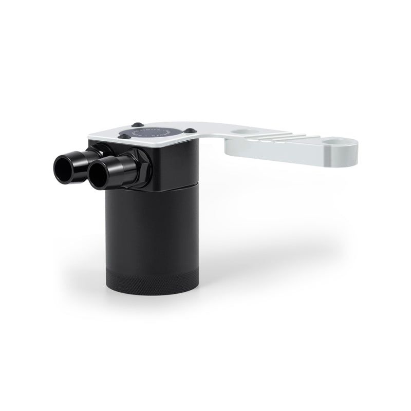 Mishimoto 15-20 BMW F8X M3/M4 Baffled Oil Catch Can - Mineral White MMBCC-F80-15CMW MMBCC-F80-15CMW User 1