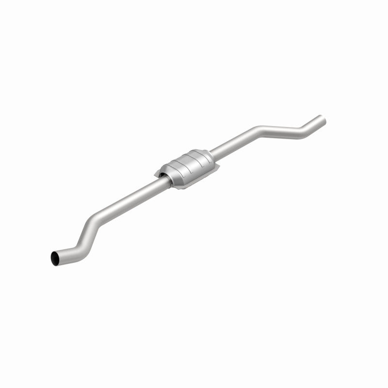 MagnaFlow Dodge Dakota Standard Grade Federal / EPA Compliant Direct-Fit Catalytic Converter 23247 360 Degree Image Set
