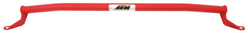 AEM Induction AEM 2015 Subaru WRX/STI 2.0L/2.5L Strut Bar 29-0011WR 29-0011WR Photo - Primary