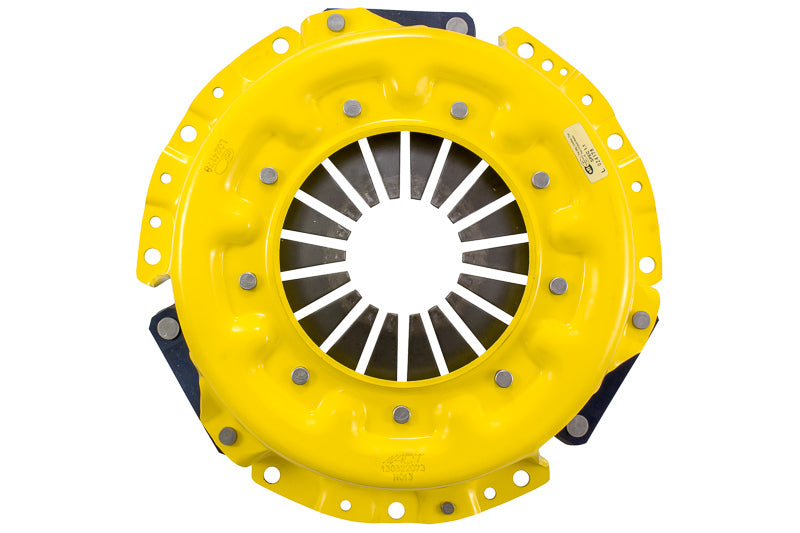 ACT Heavy Duty Pressure Plate Nissan 0Sx Base V6 87-88 N013 Photo - Primary