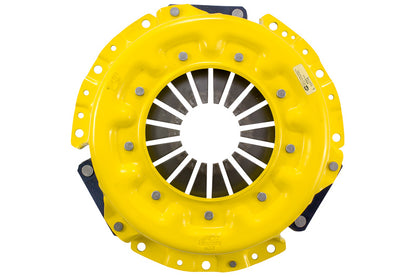 ACT Heavy Duty Pressure Plate Nissan 0Sx Base V6 87-88 N013 Photo - Primary