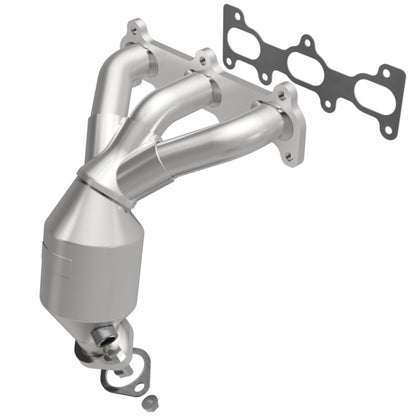 MagnaFlow OEM Grade Federal / EPA Compliant Manifold Catalytic Converter 49273 Photo - Primary
