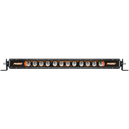 Rigid Industries 10in Radiance Plus SR-Series Single Row LED Light Bar with 8 Backlight Options 210603 210603 User 2
