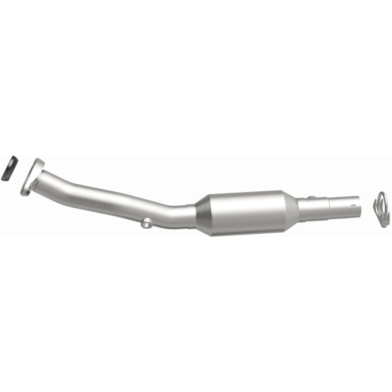 MagnaFlow Scion xB HM Grade Federal / EPA Compliant Direct-Fit Catalytic Converter 24187 Photo - out of package