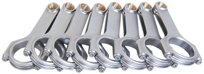 Eagle Ford 351 Cleveland H-Beam w/ 7/16in ARP 8740 Connecting Rods (Set of 8) CRS5780F3D CRS5780F3D Photo - Primary