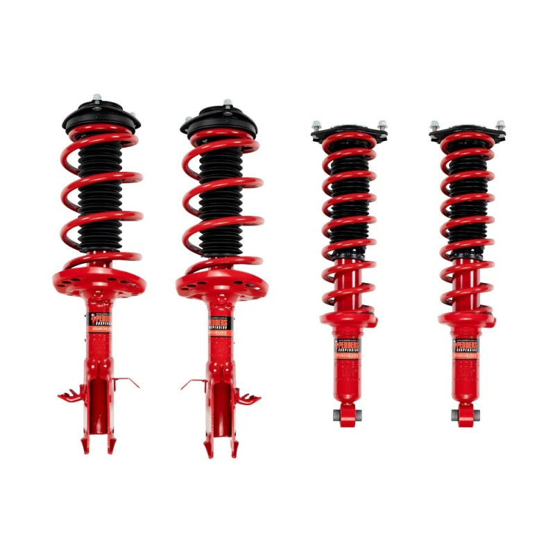 Pedders 19-22 Subaru Forester 2in TrakRyder Lift Kit PED-919139 PED-919139 User 1