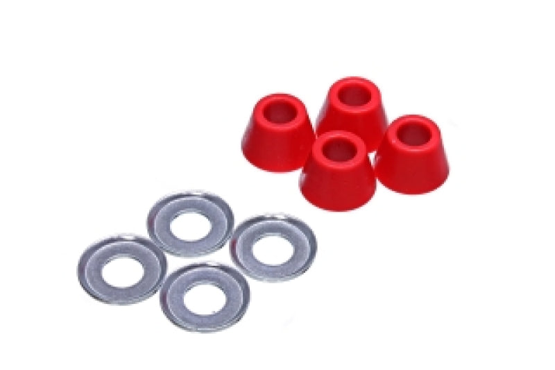 Energy Suspension ES Handlebar Bushings - Motorcycle Suspension Bushing Kits main image
