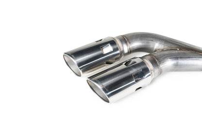 ROUSH 2017-2019 F250/F350 SuperDuty 6.7L Exhaust 422126 422126 Photo - Primary