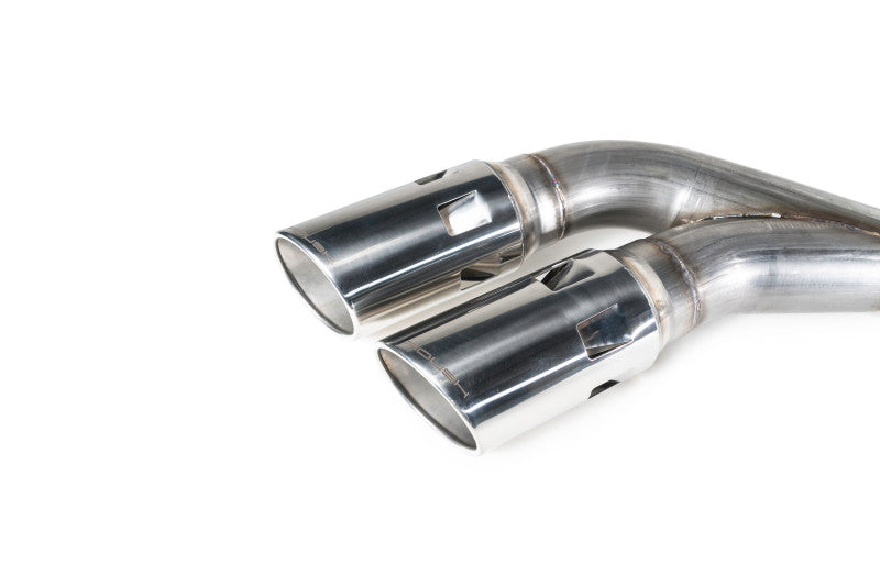 ROUSH 2017-2019 F250/F350 SuperDuty 6.7L Exhaust 422126 422126 Photo - Primary