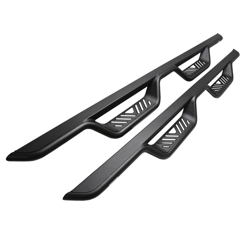 Westin 20-22 Jeep Gladiator Outlaw Nerf Step Bars 20-14165 20-14165 Photo - Primary