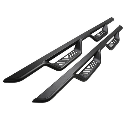 Westin 20-22 Jeep Gladiator Outlaw Nerf Step Bars 20-14165 20-14165 Photo - Primary
