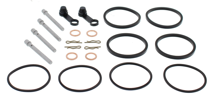 All Balls Racing Caliper Rebuild Kit 18-3094 18-3094 Photo - Primary