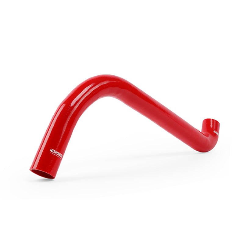 Mishimoto Silicone Radiator Hose Kit - Red 1999-2004 Ford Lightning MMHOSE-LTN-2WDRD User 2