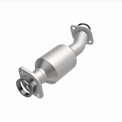 Magnaflow 17-20 Toyota Sienna V6 3.5L OEM Grade Direct-Fit Catalytic Converter 280095 280095 360 Degree Image Set