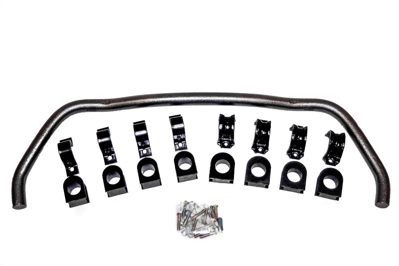 Hellwig 75-99 Chevrolet P30/P32 Class A Chassis Solid Heat Treated Chromoly 1-5/8in Front Sway Bar 7162 7162 Photo - Primary