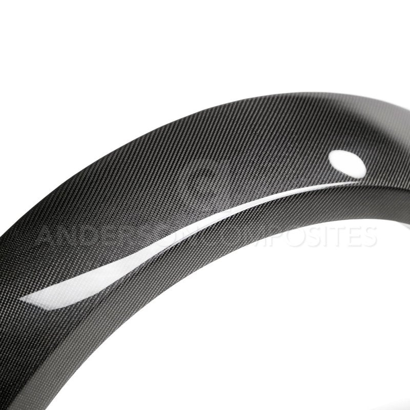 Anderson Composites 17-18 Ford Raptor Type-Wide Fender Flares (Rear) AC-FLR17FDRA-R-W AC-FLR17FDRA-R-W User 3