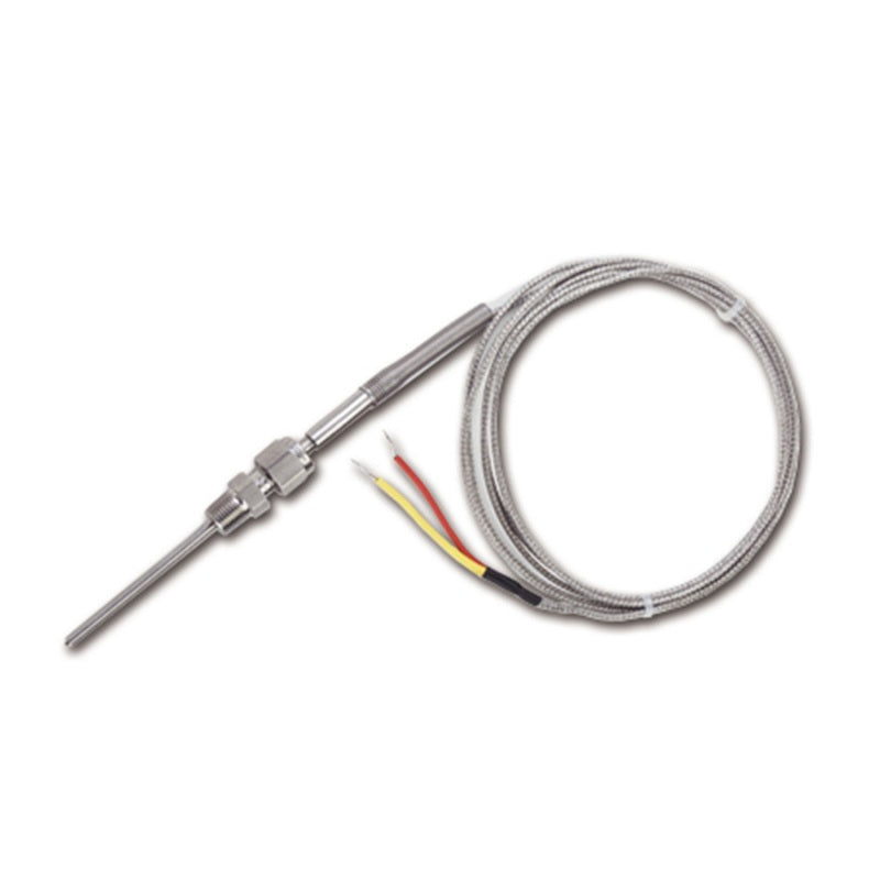 Autometer TC, Type K, 1/8" Dia, Open Tip, Intake Temperature, Replacement 5250 Photo - Primary