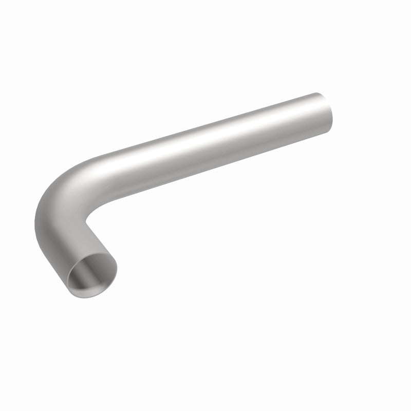 MagnaFlow 90° Bend Stainless Steel Pipe 10706 360 Degree Image Set