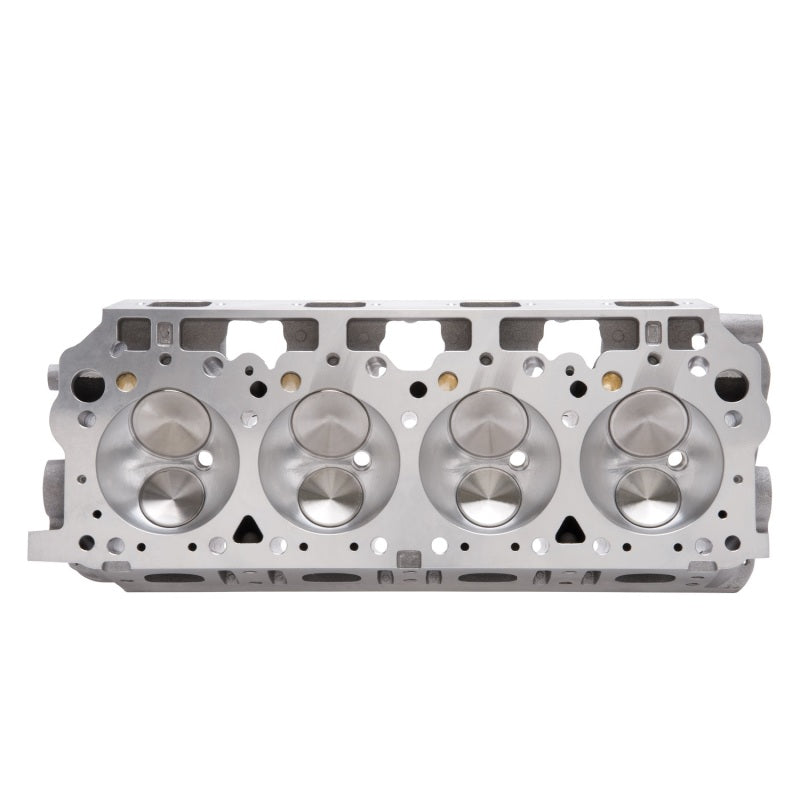 Edelbrock Cylinder Head, Victor Jr. Cnc, Chrysler, 426-572 C.i.d V8 61175 Photo - Unmounted