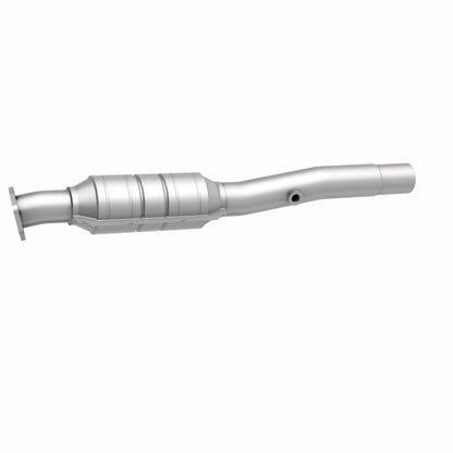 MagnaFlow Audi A8 HM Grade Federal / EPA Compliant Direct-Fit Catalytic Converter 24025 360 Degree Image Set