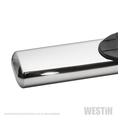 Westin PRO TRAXX 6 Oval Nerf Step Bars 21-63930 Features and Benefits
