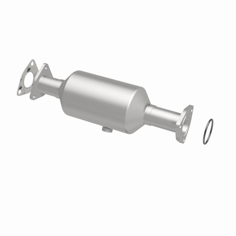 MagnaFlow Acura California Grade CARB Compliant Direct-Fit Catalytic Converter 4561052 360 Degree Image Set