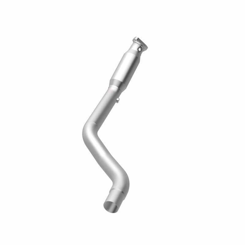 MagnaFlow California Grade CARB Compliant Direct-Fit Catalytic Converter 5461964 360 Degree Image Set
