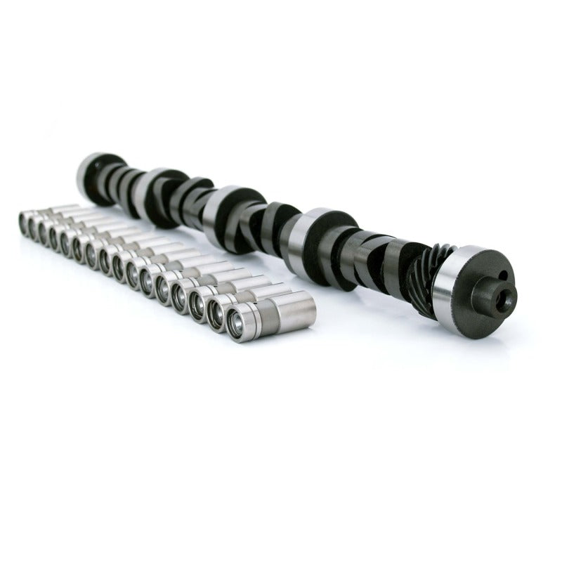 Comp Cams FW XE262H-10 Cam & Lift Kit CL35-238-3 Photo - Primary