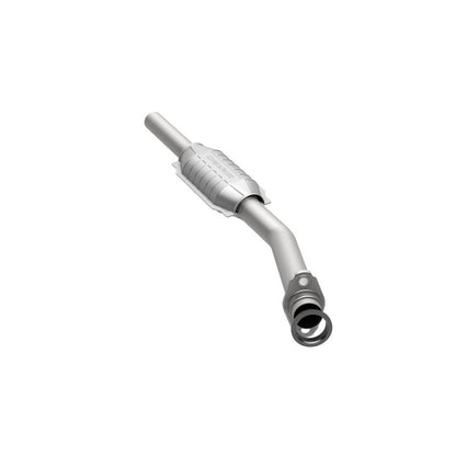 MagnaFlow Standard Grade Federal / EPA Compliant Direct-Fit Catalytic Converter 23272 360 Degree Image Set