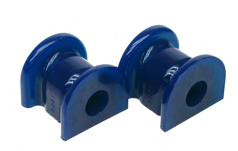 SuperPro Control Arm Bush Kit SPF1906K Photo - Primary