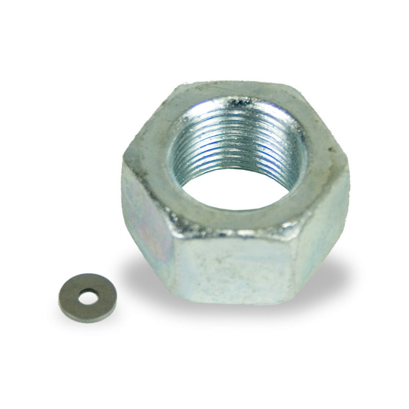 BD Diesel Common Rail Fuel Relief Valve Shim Kit - Chevy 04.5-09 1040360 Photo - Primary