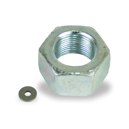 BD Diesel Common Rail Fuel Relief Valve Shim Kit - Chevy 04.5-09 1040360 Photo - Primary
