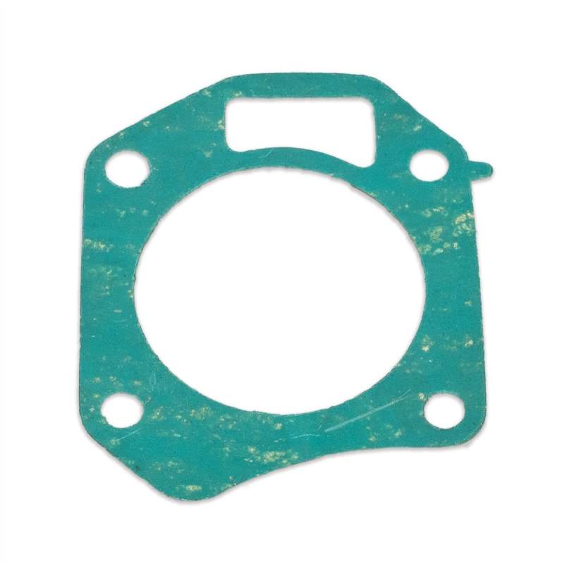 BLOX Racing Honda K-Series Throttle Body Adapter Replacement Gasket Prb SIde 70mm BXIM-10300-70-PRB BXIM-10300-70-PRB Photo - Primary