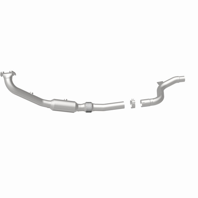 MagnaFlow OEM Grade Federal / EPA Compliant Manifold Catalytic Converter 22-139 360 Degree Image Set