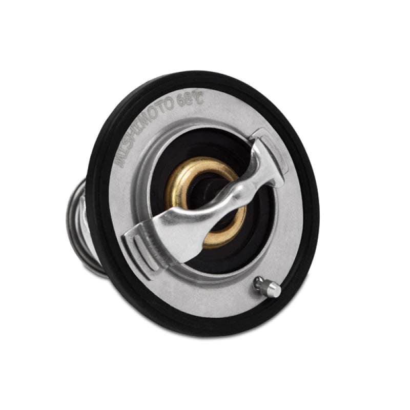 Mishimoto Racing Thermostat - 1995-1999 Mitsubishi Eclipse Turbo MMTS-ECL-95TL User 2