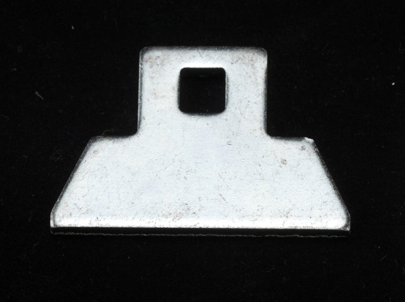 Racequip Replacement Top Tab (Latch Style) 700907 Photo - Primary