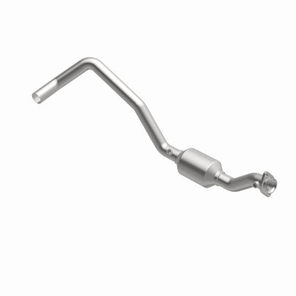 MagnaFlow Dodge Ram 1500 California Grade CARB Compliant Direct-Fit Catalytic Converter 4551023 360 Degree Image Set